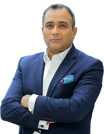 Deepak Sharma