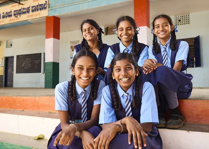Dumarla Village impact story
