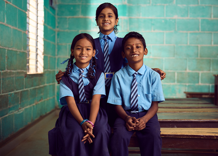 Dumarla Village impact story