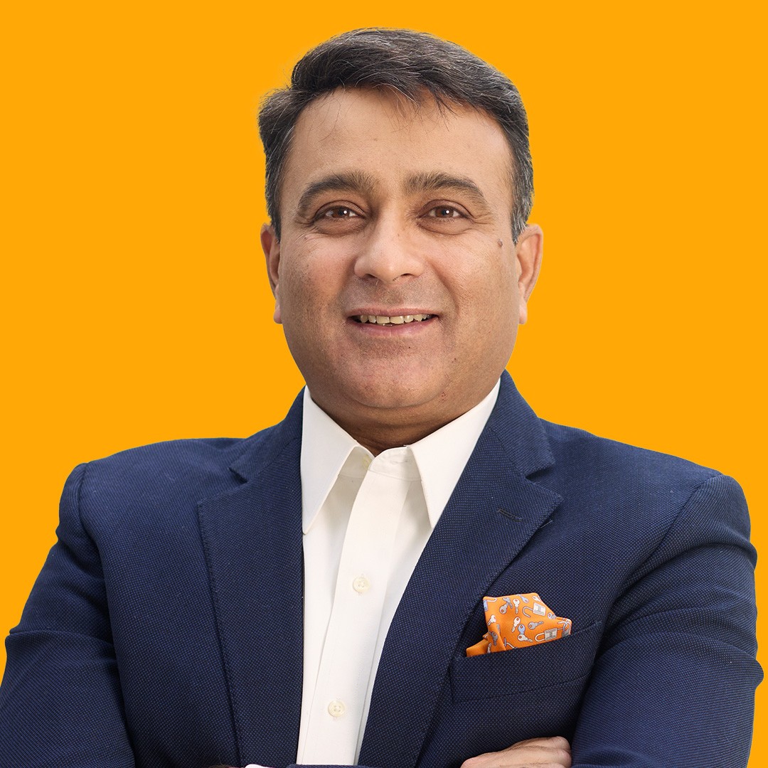 Deepak Sharma